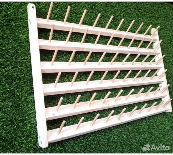 Изделия из дерева ручной работы