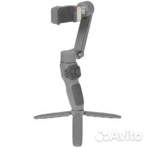 Стабилизатор для смартфона Zhiyun Smooth-Q3 серый