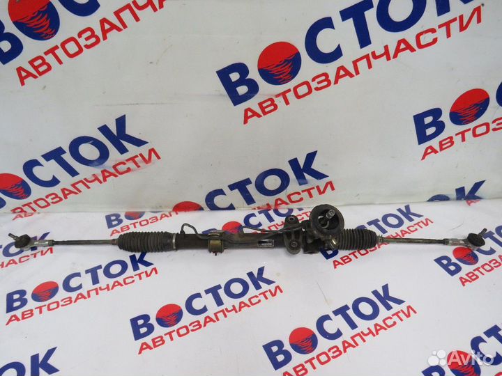 Рейка рулевая mitsubishi lancer CS5W, CS2A, CS5A, CS2W