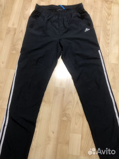 Мужские штаны adidas