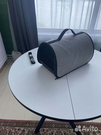 Аренда переноски для кошек и собак