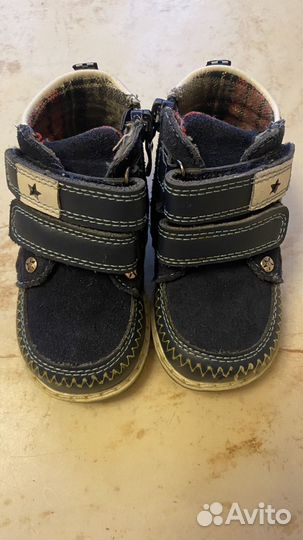 Детская обувь