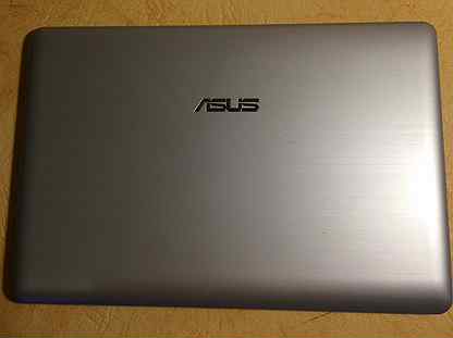 Asus Eee PC 1215P в разборе