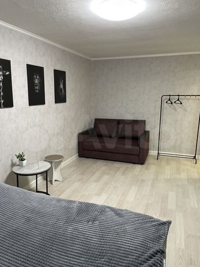 1-к. квартира, 35 м², 5/5 эт.