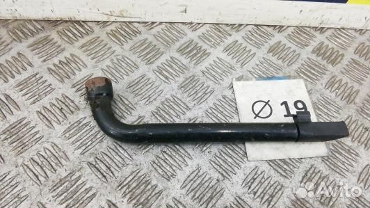 Ключ колесный citroen berlingo 1 (48L21VP25)