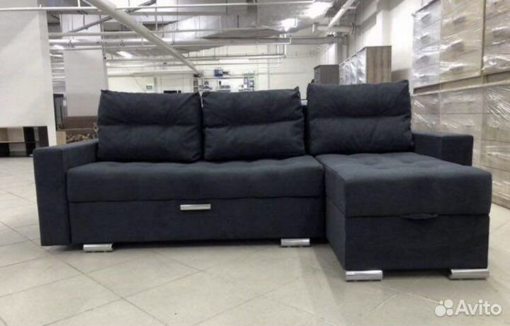 Диван Угловой