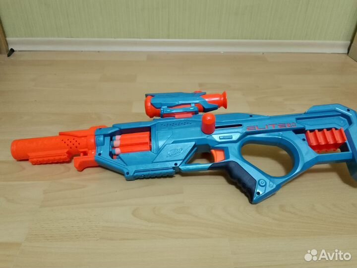 Nerf Elite 2.0 Eaglepoint