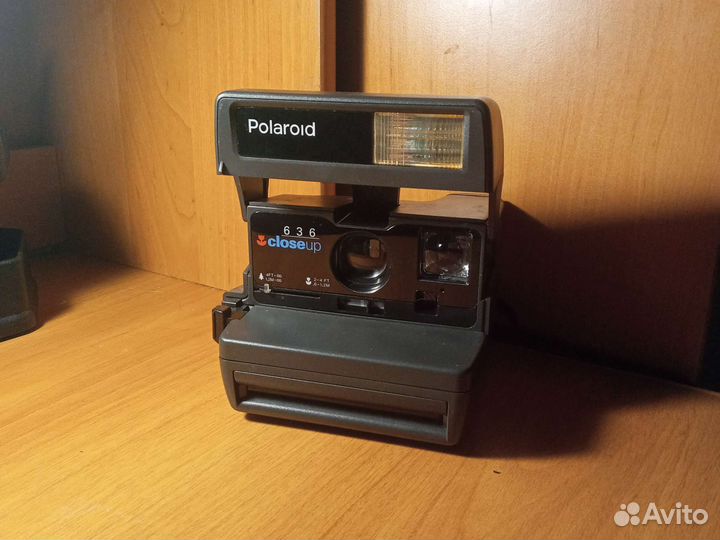Фотоаппарат Polaroid