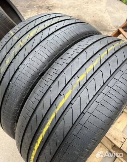 Bridgestone Turanza T005A 245/45 R18