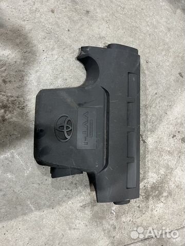 Крышкк мотора 2.5 Toyota camry v55