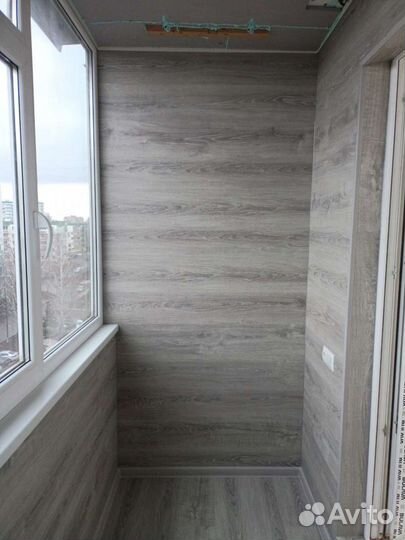 Ремонт квартир