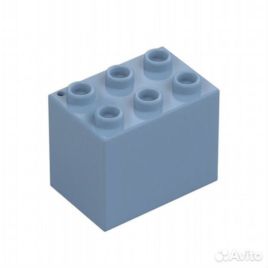 Деталь Lego 6404592