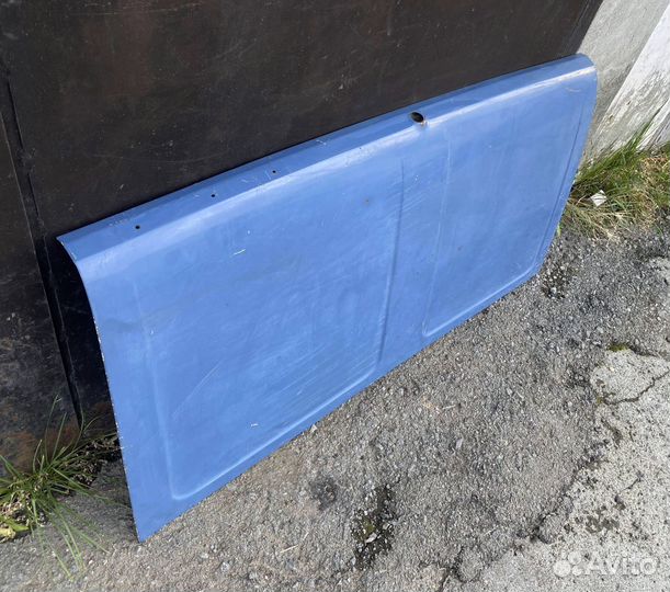 Крышка багажника Ваз 2103, 2106. 2103-5604010