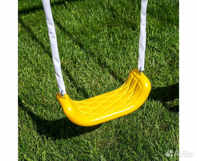 Детская площадка