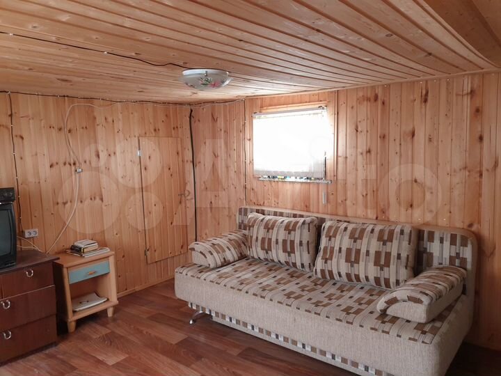 Дача 36 м² на участке 11 сот.