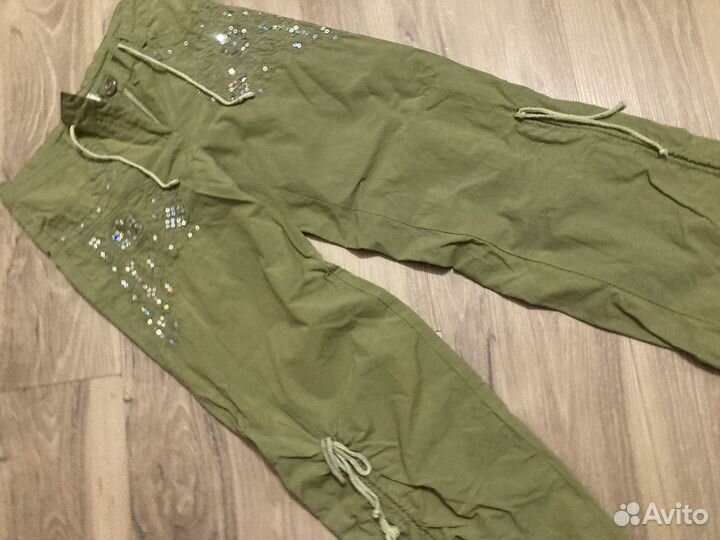 Брюки женские