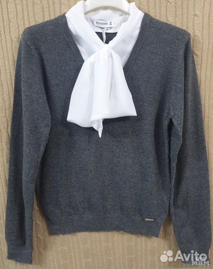 Школа Stefania, Stilnyashka (3 часть)