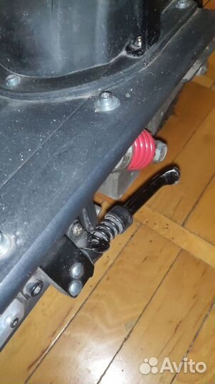 Электросамокат kugoo max speed 13A 500w