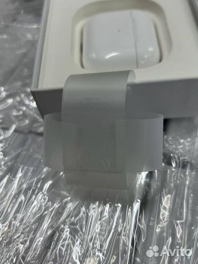 AirPods 3 Hulian A8 с гироскопом топового качества