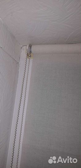 Рулонные шторка