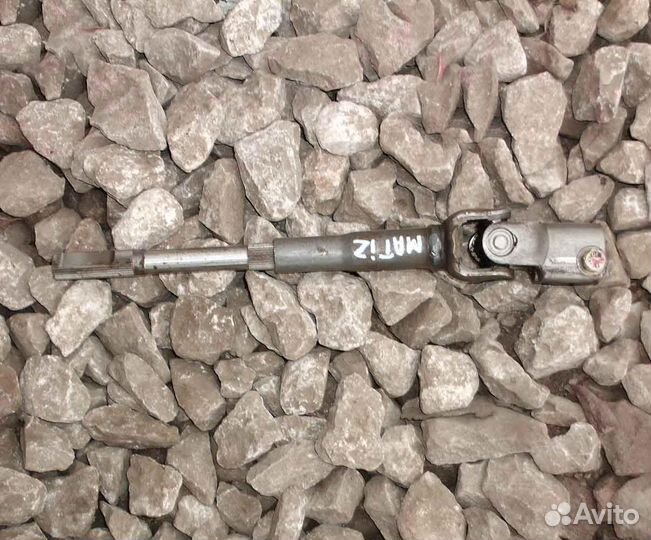 Карданчик рулевой Daewoo Matiz