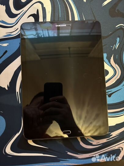Samsung Galaxy Tab S2 9.7