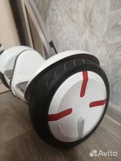 Гироскутер