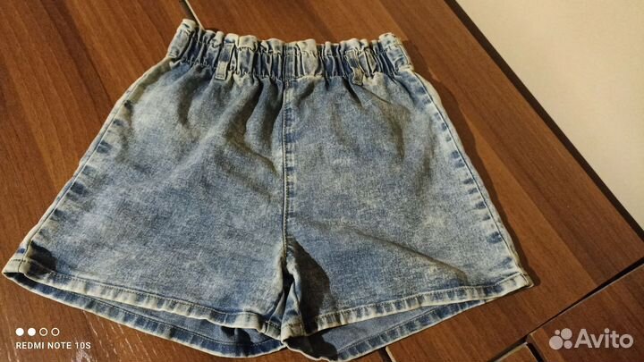 Шорты
