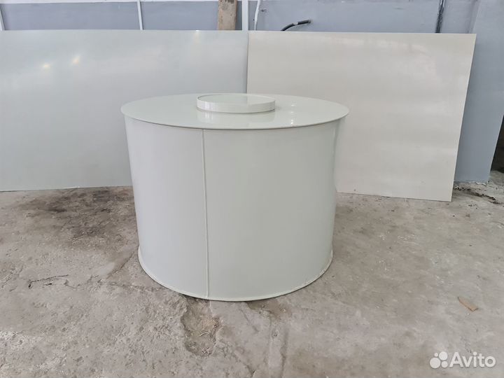 Бак для воды (BPb7v7)
