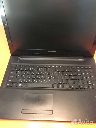 Ноутбук - lenovo E50- 3VP