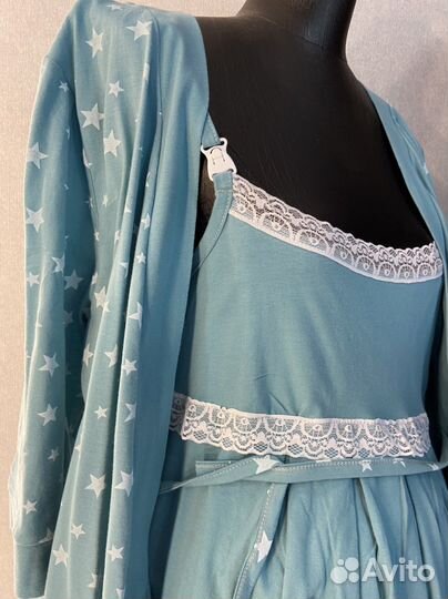 Комплект в роддом