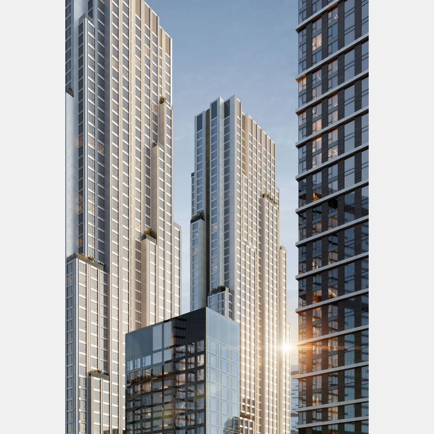 3-к. квартира, 76,6 м², 29/59 эт.