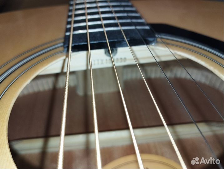 Гитара Yamaha f310. Новая В упаковке