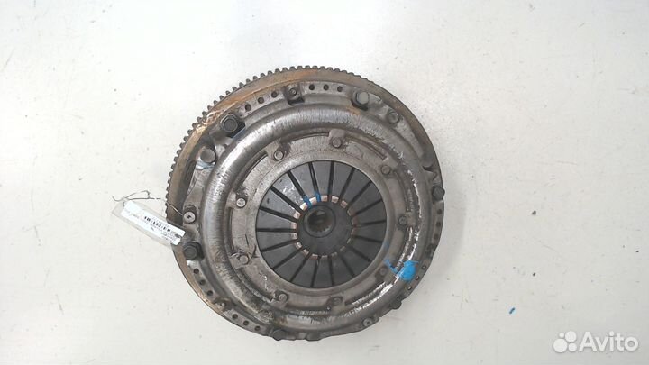 Маховик Chrysler Voyager, 2006