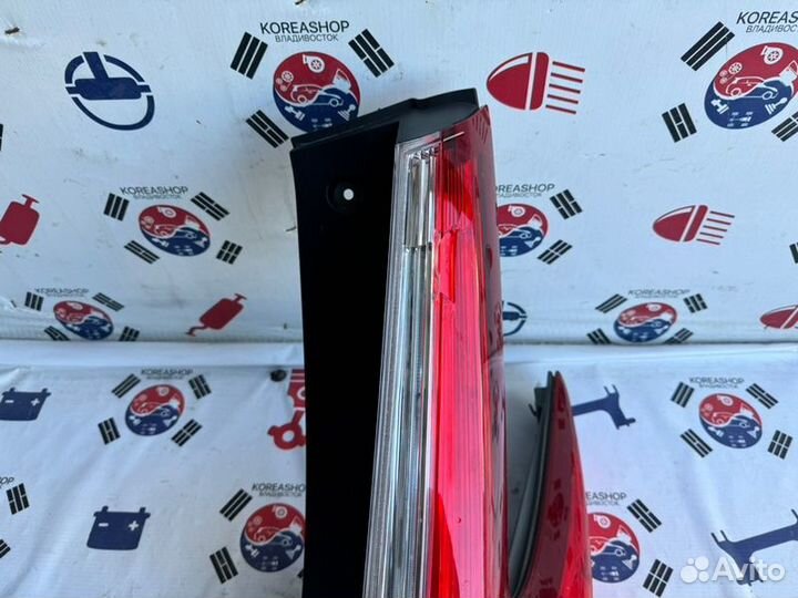 Стоп-сигнал задний правый Honda Cr-V RT5 2017