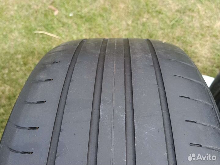 Hankook Ventus Prime 2 K115 225/45 R17 91V
