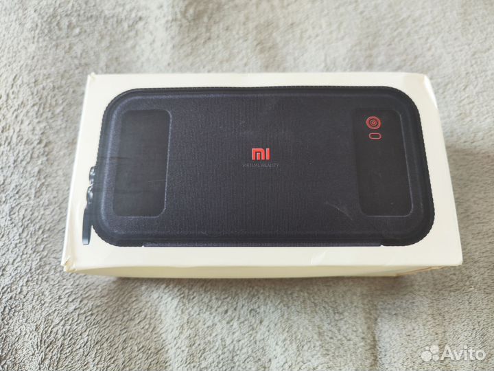 VR очки Xiaomi