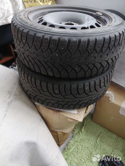Pirelli Cinturato P1 205/55 R16 91M