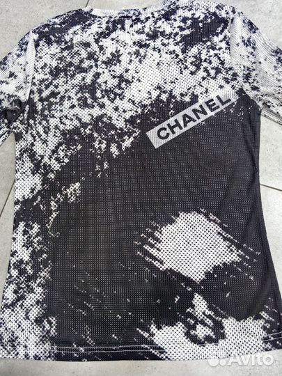 Лонгслив Chanel