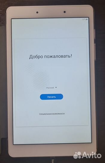 Планшет samsung