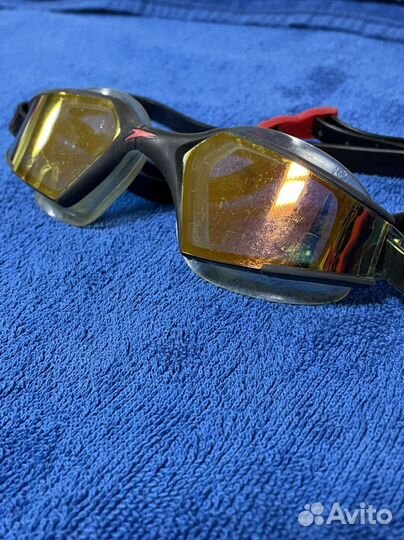 Очки Speedo