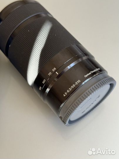 Фотоаппарат sony a7