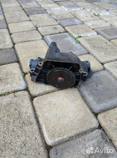 Двигатель chevrolet epica x20 d1 2.0