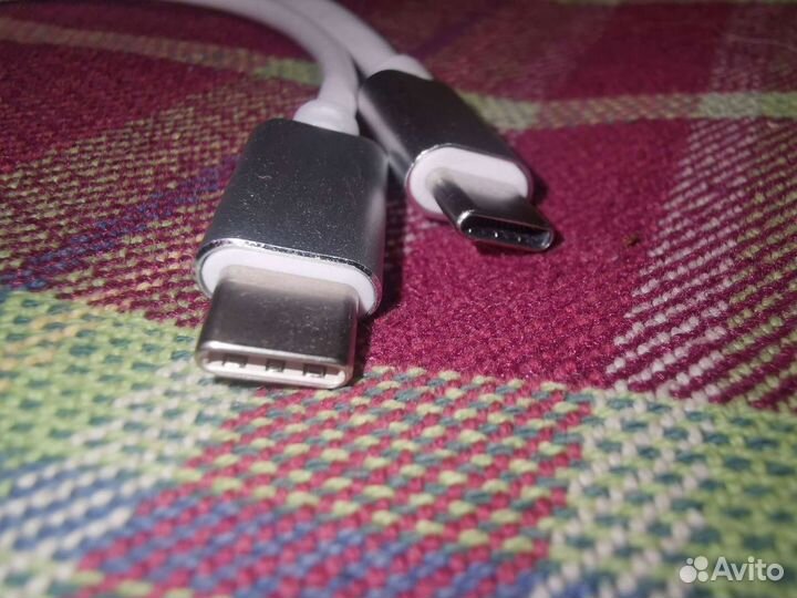 Переходник/адаптер hdmi to type-c