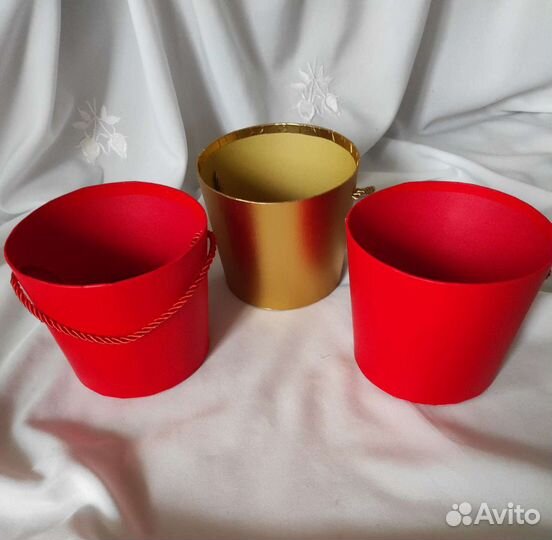 Коробка подарочная