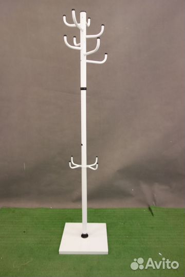 Вешалка напольная Leset Этно-2 в сборе