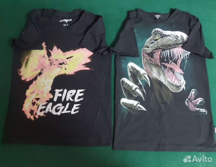 Одежда для мальчика на рост 146