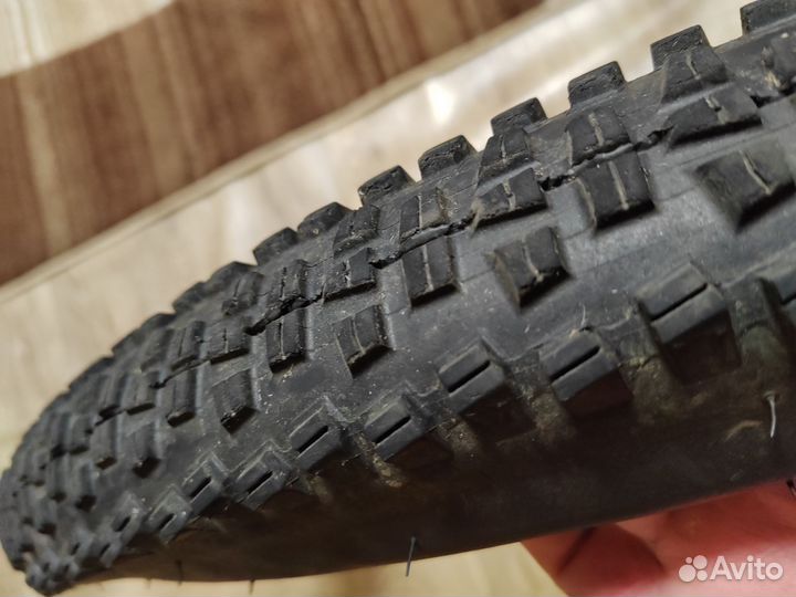 Покрышки 29x2.4