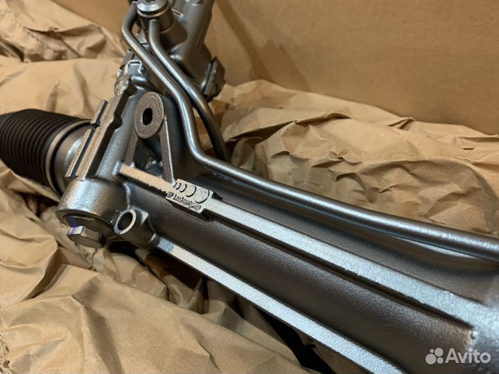 Рулевая рейка BMW 7 E66 Е65