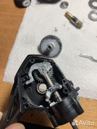 То безынерционных катушек